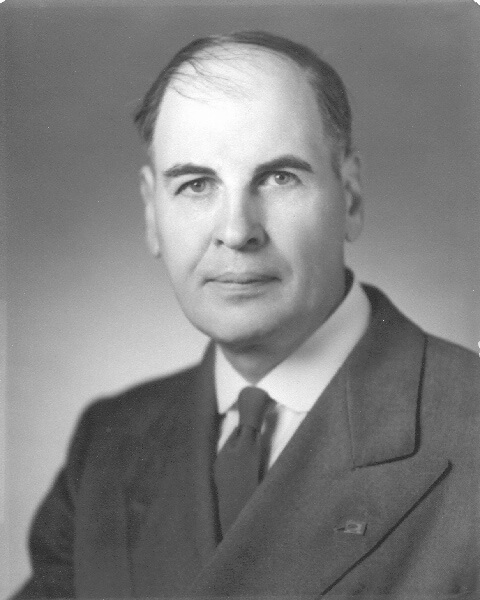 William B. Wanner